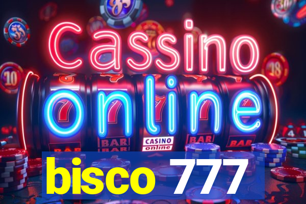bisco 777